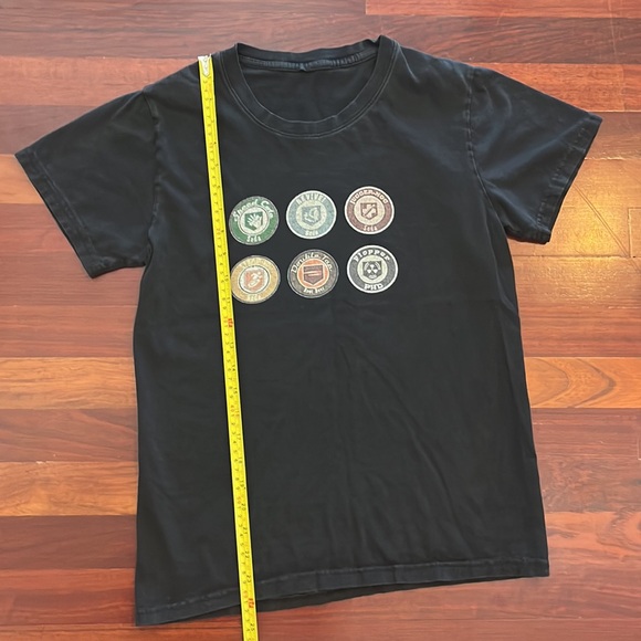 Mens Small Call of Duty Cod zombies perks tee shirt - Picture 2 of 5